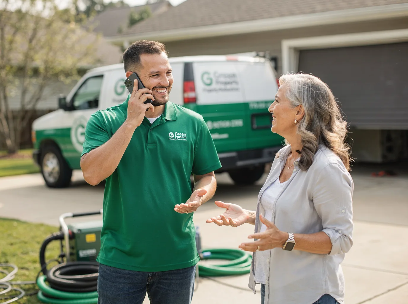 Water Damage Restoration Owings Mills, MD FAQs